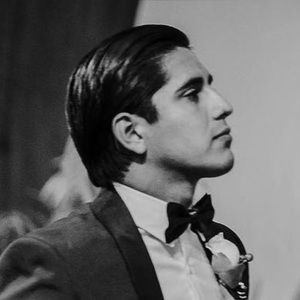 Meet your Posher, Abel